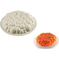 Bolle Silikomart Silikonform