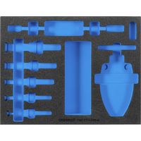 Gedore CT-Modul leer, Art.Nr. 3461750