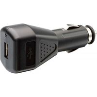 Adaptador de carga de automóvil USB Ledlenenser