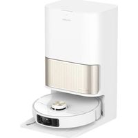 Dreame L40 Ultra aspirador robot blanco eficiente