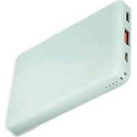 Powerbank uniq Fuele mini 8000mAh USB-C 18W Power Delivery Verde
