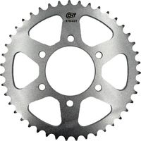 Couronne Acier - 520 - 42 Dents - Similaire JTR1478 - Made In Italy