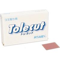 KOVAX 191-1523 FOGLI ABRASIVI TOLECUT ROSA 29 X 35 25 PEZZI