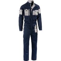 PETTORINA ARIA SJ BLU/GRIGIO NEW