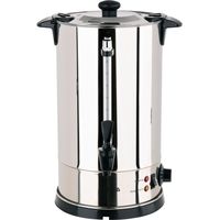 Gastro Heißwasserspender, Wasserkocher 8,8 Liter