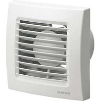 Ventilatore compatto Maico ECA 120 bianco 19W