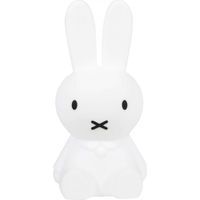 Veilleuse First light Miffy Mr Maria Blanc