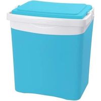 Eda Tropic ghiacciaia portatile turchese 25 litri