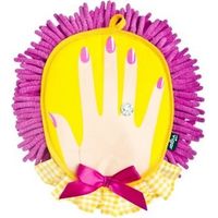 MANOPLA MICROFIBRA LULU LACE SURTIDO - VIGAR