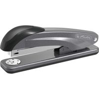 Agrafeuse métal n°24/6, agrafeuse anthracite