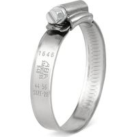 ABA Schneckengewindeschelle Original 87-112/12 C7 W4 50 Stk