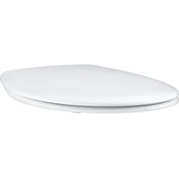 Grohe Bau Ceramic Copriwater Bianco Alpin Soft Close