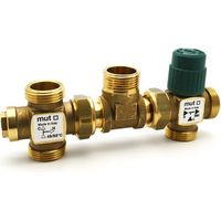 Solarthermie-Set (45-55°)