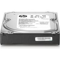 HP Enterprise 3 TB 6G SATA 7.2k 3,5 Zoll MDL SC, 713823-B21