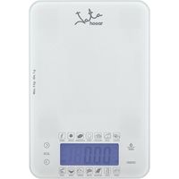 Balance de cuisine Jata 762 capacité 5 kg précision 1 g