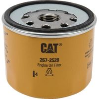 Ölfilter passend für Caterpillar CATERPILLAR 2672528