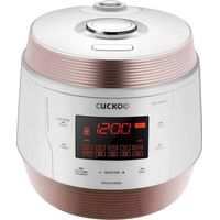 Cuckoo CMC-QSB501S multicuiseur noir et cuivre 5 litres