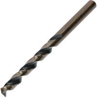 HSS-Bohrer 5,2 mm Präzisionskreuzschliff