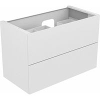 KEUCO EDITION 11 mueble bajo para lavabos empotrados, 2