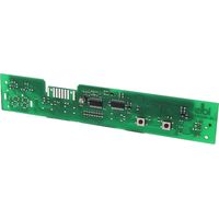 EDSON, PLATINE Lave-Vaisselle DISPLAY D21