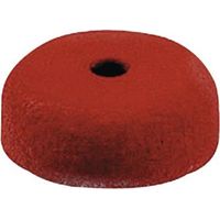 Flachtopfmagnet D.38,1mm H.10,4mm m.Durchgangsbohrung Haftkraft 130 N BELOH