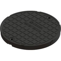 KESSEL 67775 Abdeckplatte