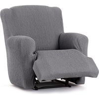 Eysa copripoltrona relax XL elastico Llion 1 posto Colore 06/Grigio