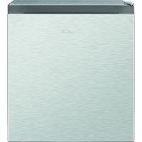 Bomann KB7245I mini frigorífico acero inoxidable 45 L