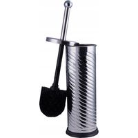 Spazzolino per WC Twist Chrome