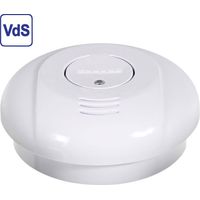 Detector de humo Cordes Haussicherheit CC-5 evo10 blanco