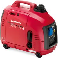 Honda Stromerzeuger EU 10i