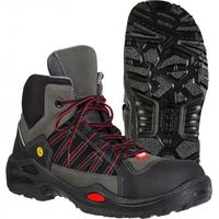 Sicurezza Boot 1625 E-Sport S3SRCCI ESD Dimensione 47 Jalas