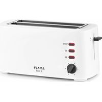 TOSTADOR FLAMA 948FL DOBLE RANURA 1630W