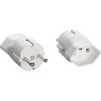Bachmann 921.012 Reiseadapter