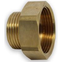 Roth Reduzierung 1 1/4" auf 1" HKV-Rundrohr
