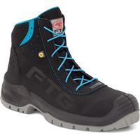Zapatos de seguridad FTG Firebrand S3 SRC ESD - 43 (EU)