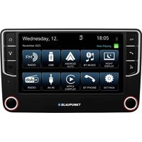 Blaupunkt Wolfsburg 648 Autoradio Android Auto™, Apple CarPlay, Sintonizzatore DAB+