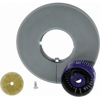 Kit d'adaptation TK1400 Watts Eurotherm