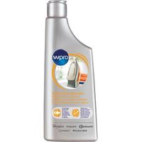 Détartrant liquide pour fer à repasser et centrale vapeur - Flacon de 250 ml - WPRO