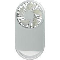 Mini ventilateur portable avec support