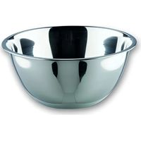 Konischer Schüssel lacor garinox Edelstahl 1.4 Liter 20 cm