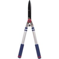 Heckenschere mit Teleskopstiel 35/55cm Gerade Klinge - Spear & Jackson