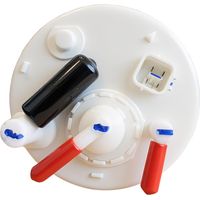 BIEMMEDUE- Die Teilenummer 17045-T6P ist für die Kraftstoffpumpenbaugruppe des Honda Lingpai GJ5/7 von 2013 bis 2016 geeignet.