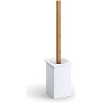 PORTA SCOPINO BAMBOO Misura: mm 103x107x440