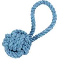 Happy Pet Ball Tugger - 35cm - 135833