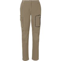 HAKRO Hakro Damen Activehose 723 Gr. S khaki