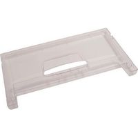 Ariston - pannello cassetto congelatore - lxh 430x240 (easy ice) - c00283741 - 8055005837412