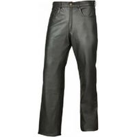 motomod Straßenmotorradhose für Frauen motomod Größe 36 lady lady