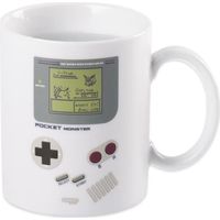 Tasse à café à changement de chaleur Cadeau pour les joueurs, les pères, les amateurs de café