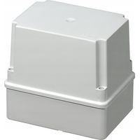 Abzweigdose elettrocanali ec430c5 IP56 150x110x140 mm
